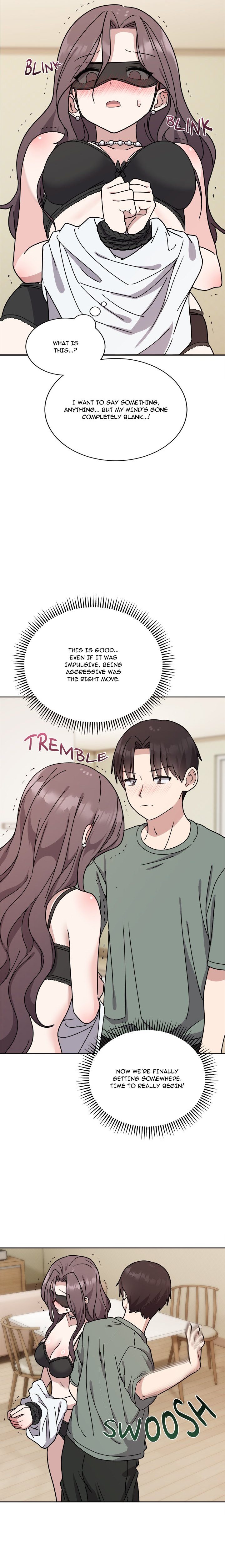 Knot My Secret Chapter 3 image 10
