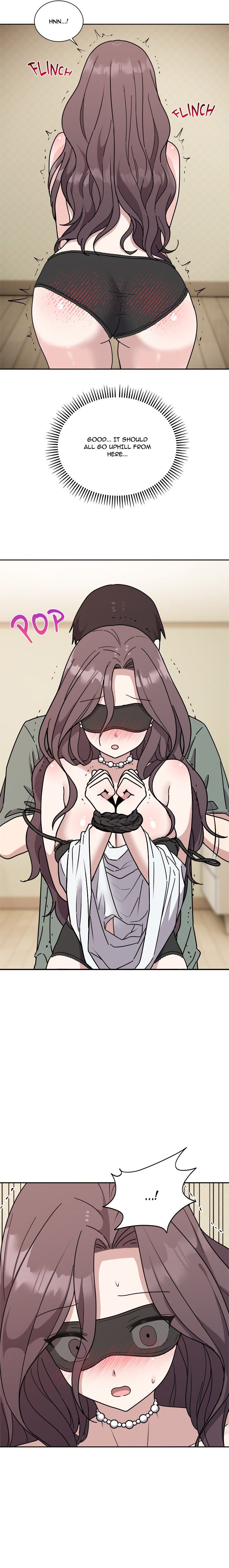 Knot My Secret Chapter 3 image 13