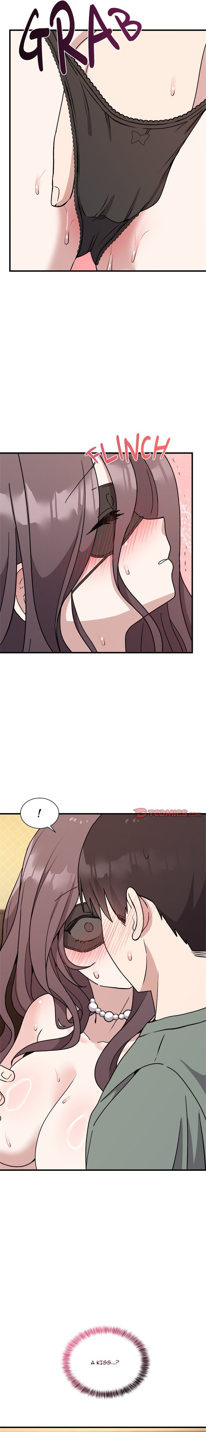 Knot My Secret Chapter 4 image 4