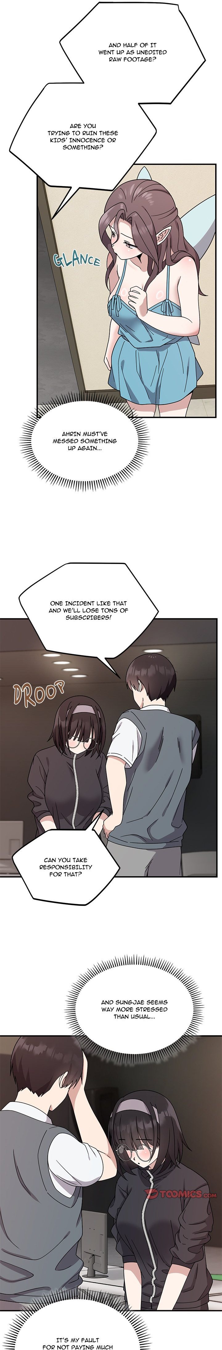 Knot My Secret Chapter 5 image 16