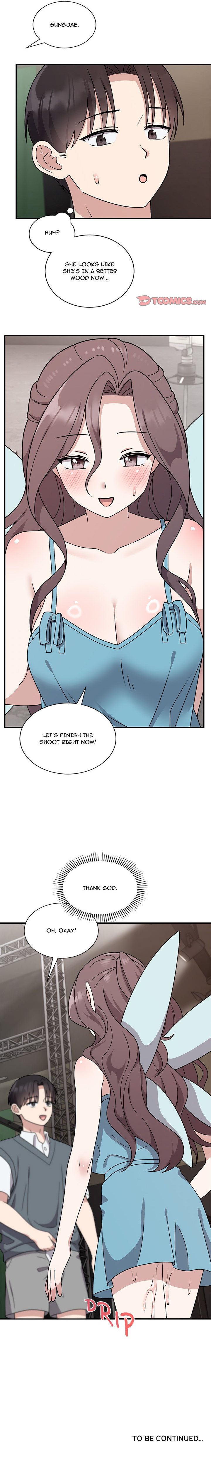 Knot My Secret Chapter 5 image 22