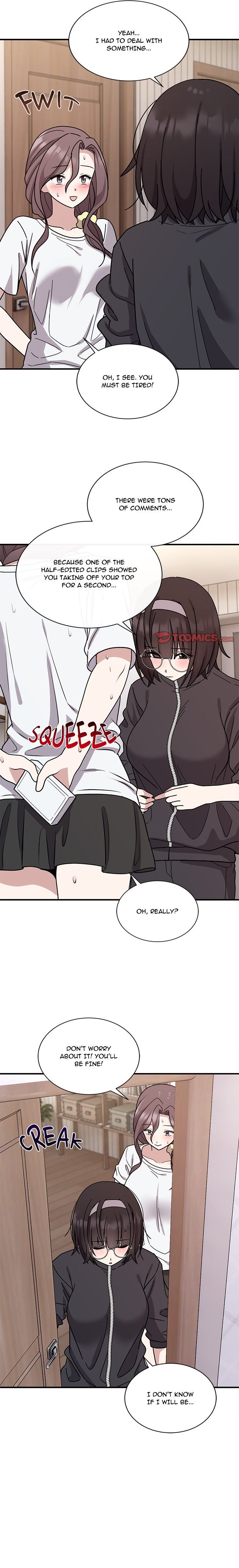 Knot My Secret Chapter 6 image 15