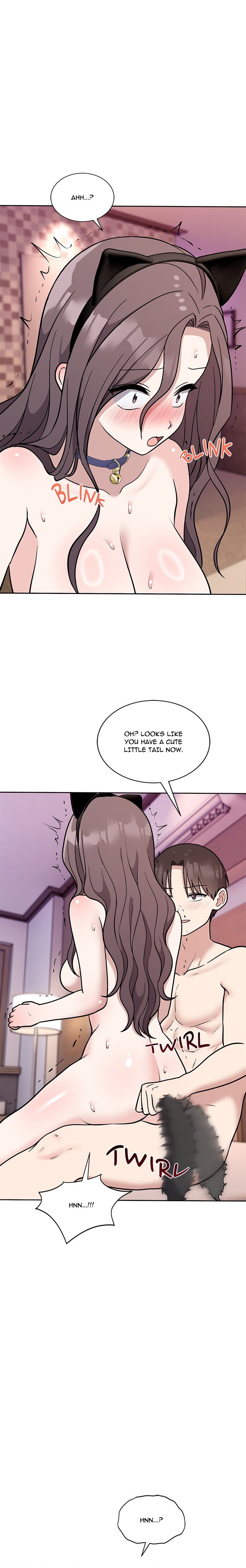 Knot My Secret Chapter 8 image 23
