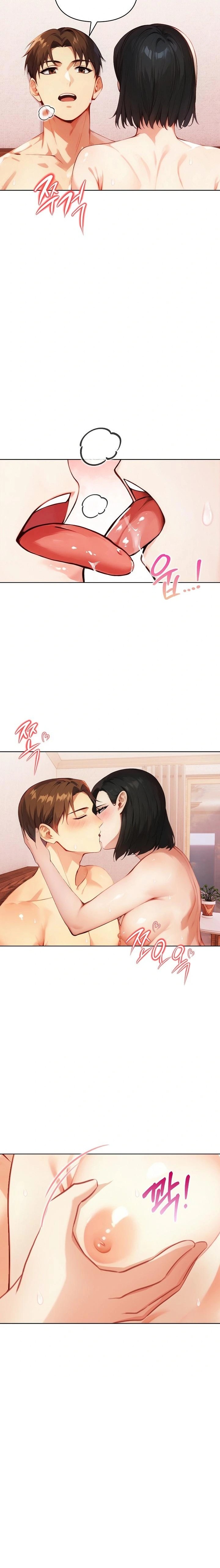 Body Exchange Raw Chapter 3 image 14
