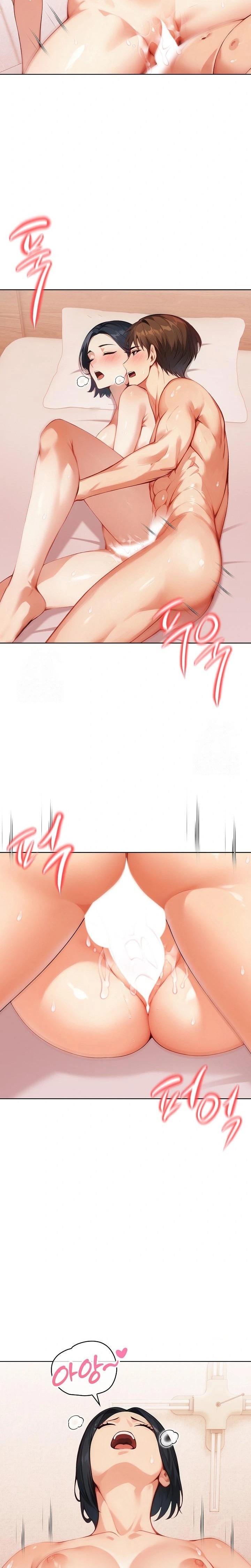 Body Exchange Raw Chapter 3 image 16