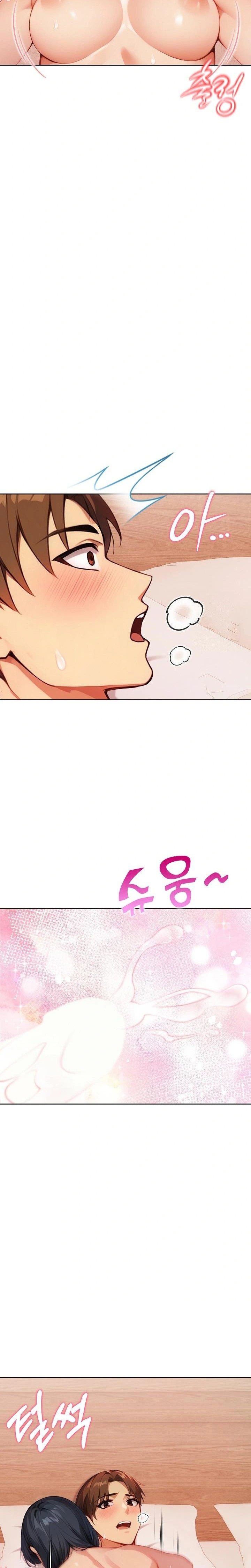 Body Exchange Raw Chapter 3 image 17