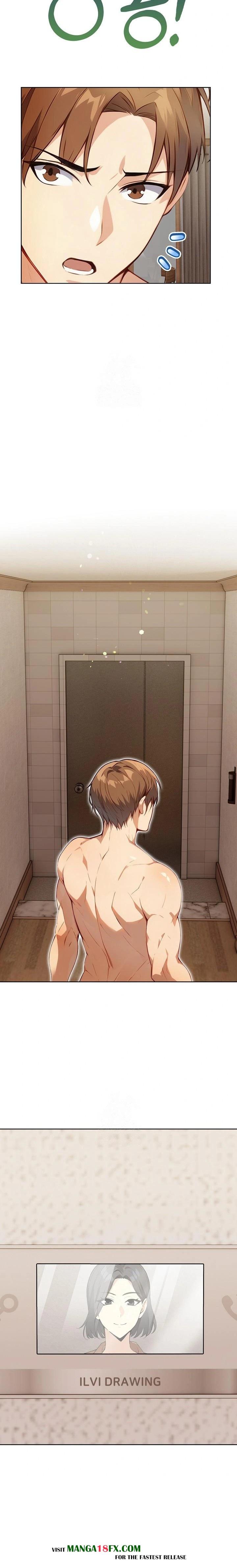 Body Exchange Raw Chapter 3 image 2