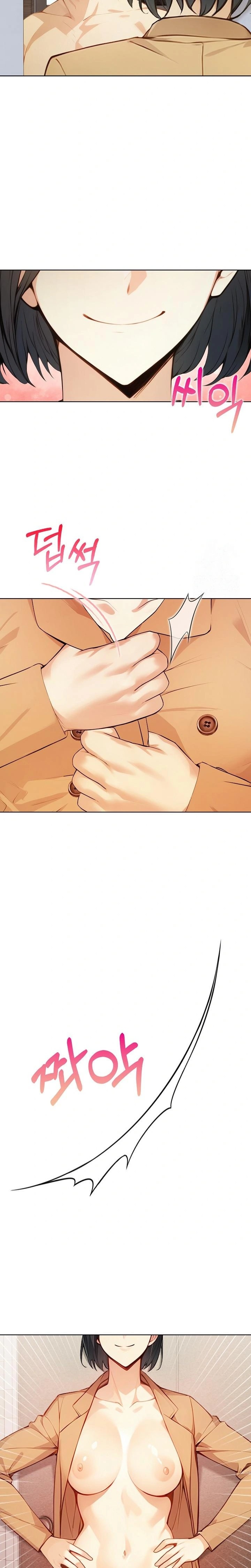 Body Exchange Raw Chapter 3 image 6