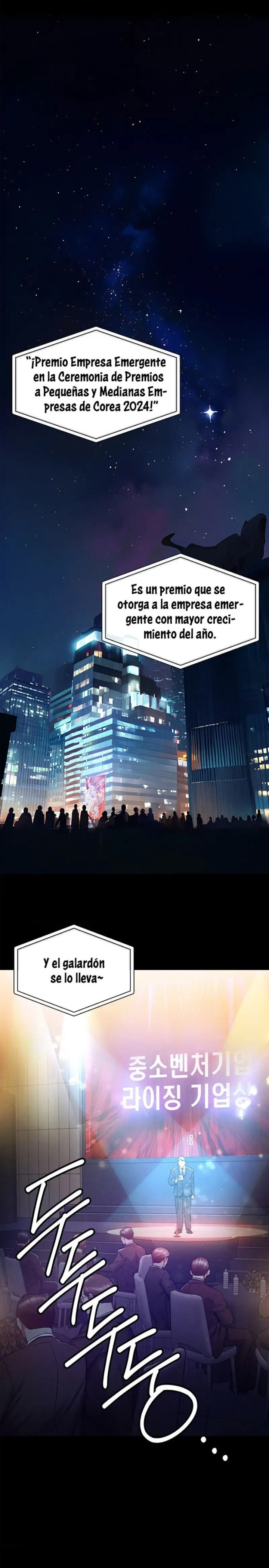 Glorious Homecoming Raw Chapter 1 image 0