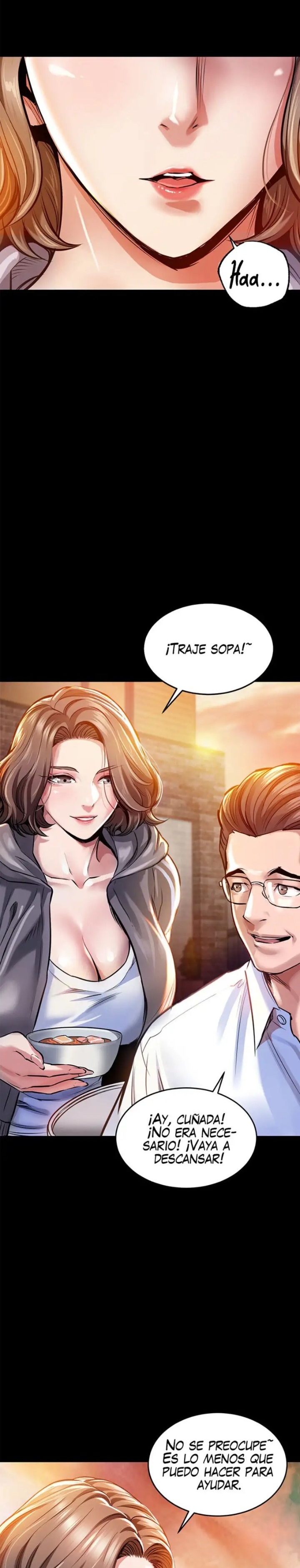 Glorious Homecoming Raw Chapter 1 image 11