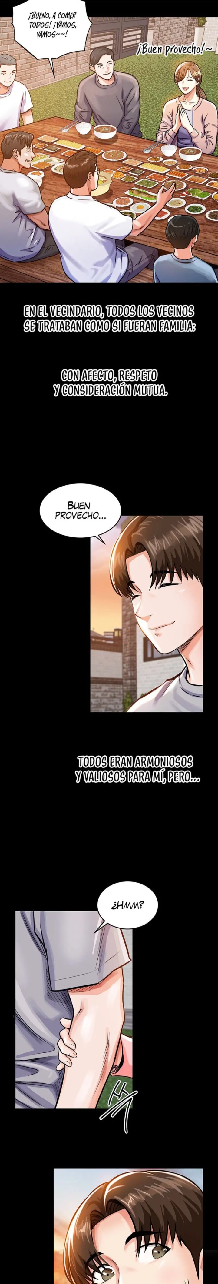 Glorious Homecoming Raw Chapter 1 image 14