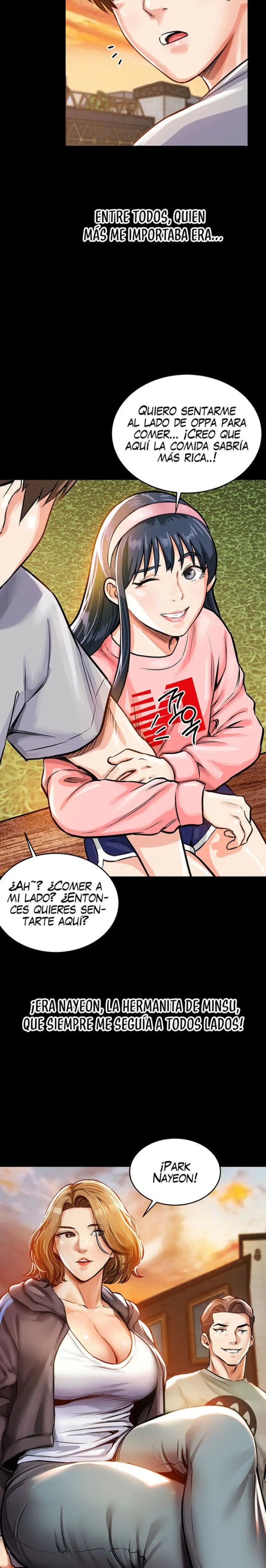 Glorious Homecoming Raw Chapter 1 image 15