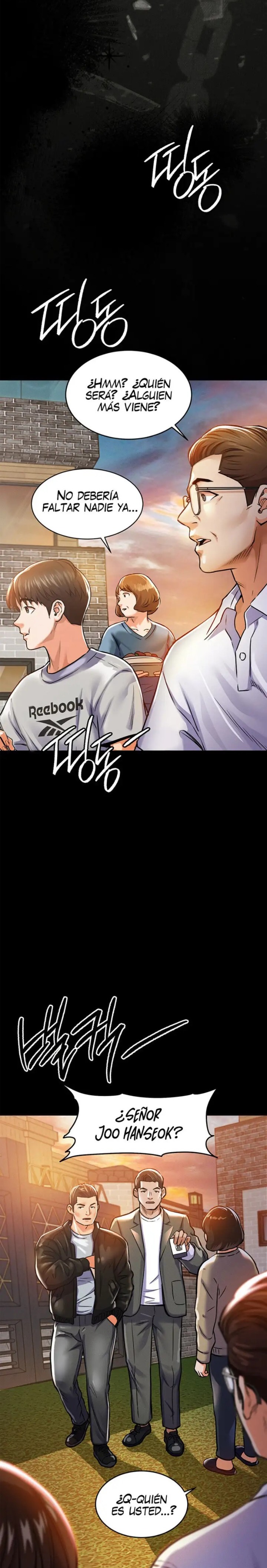 Glorious Homecoming Raw Chapter 1 image 18