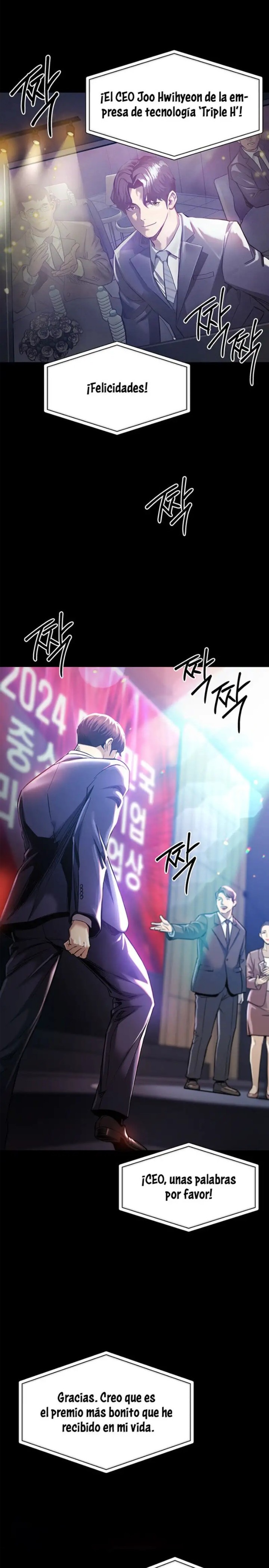 Glorious Homecoming Raw Chapter 1 image 1