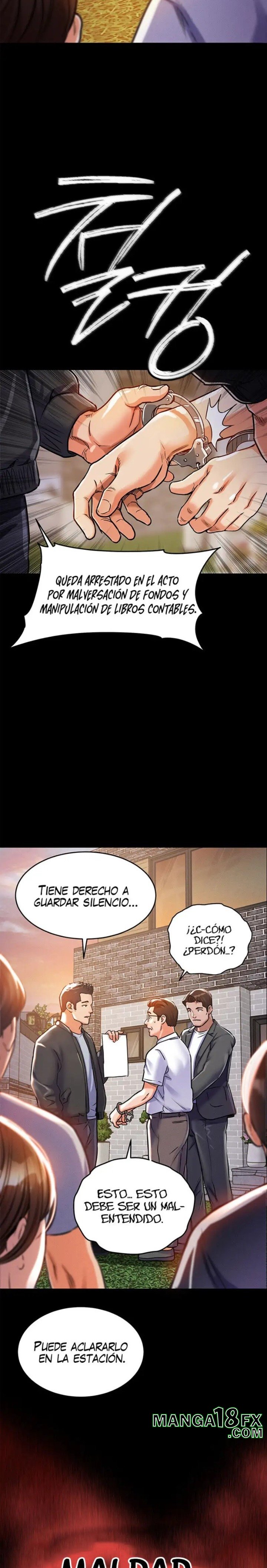 Glorious Homecoming Raw Chapter 1 image 19