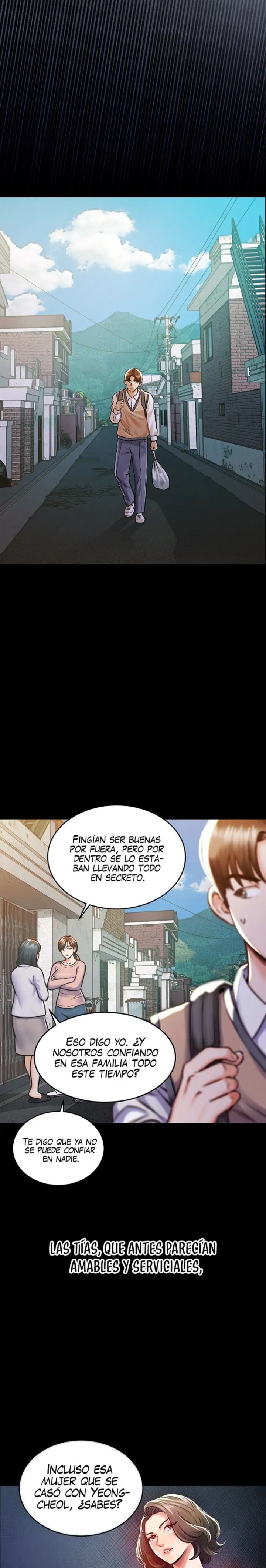Glorious Homecoming Raw Chapter 1 image 21