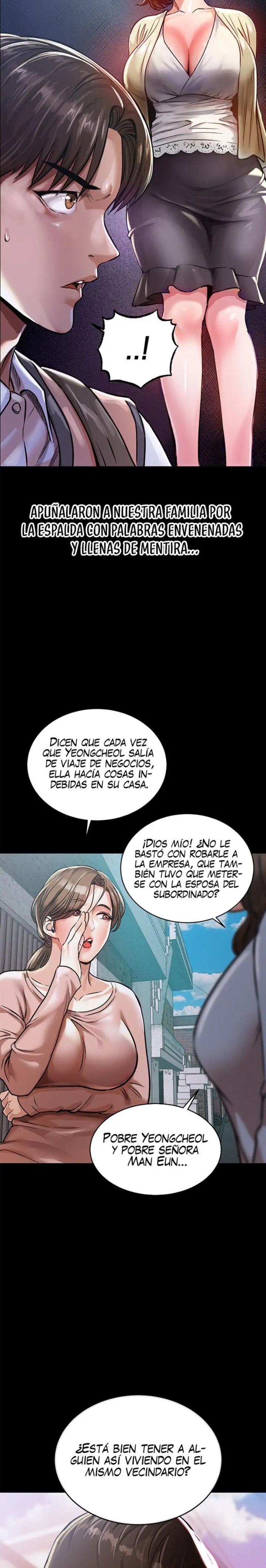 Glorious Homecoming Raw Chapter 1 image 22
