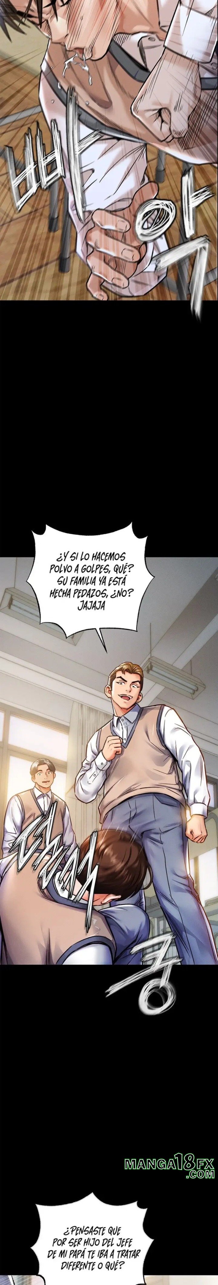 Glorious Homecoming Raw Chapter 1 image 24