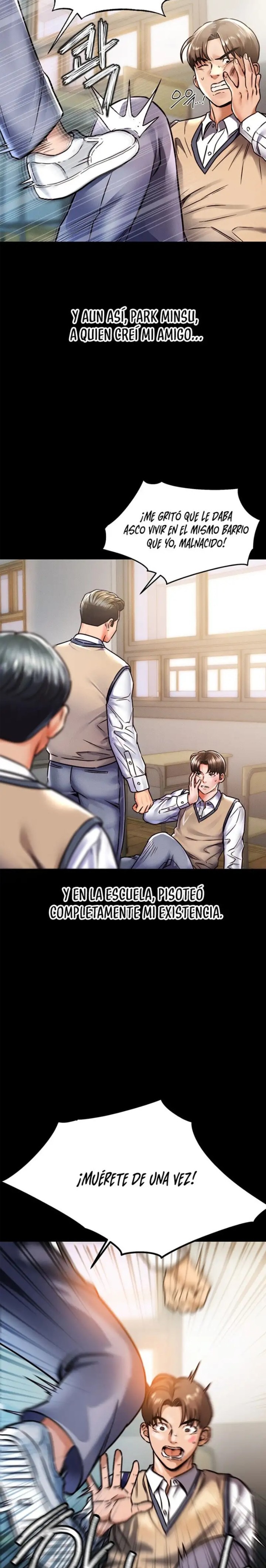 Glorious Homecoming Raw Chapter 1 image 25