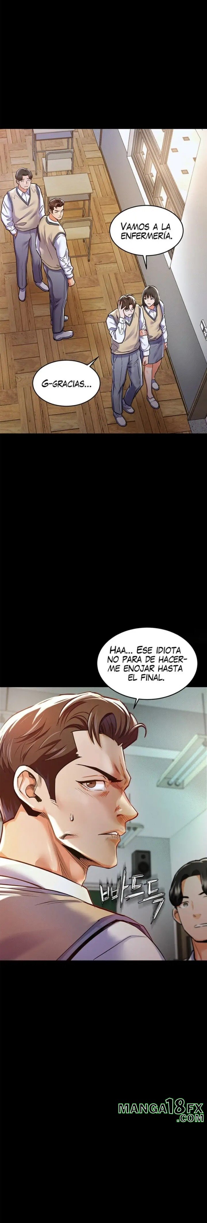 Glorious Homecoming Raw Chapter 1 image 28