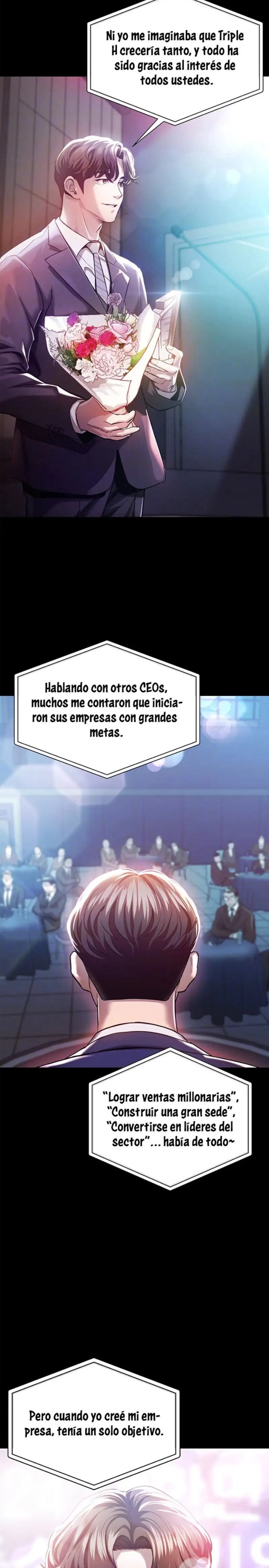 Glorious Homecoming Raw Chapter 1 image 2