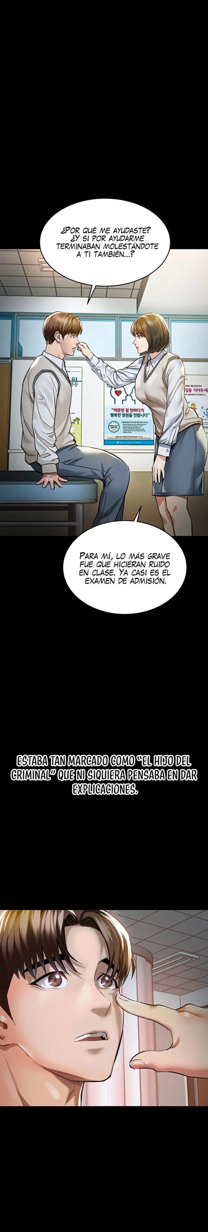 Glorious Homecoming Raw Chapter 1 image 30