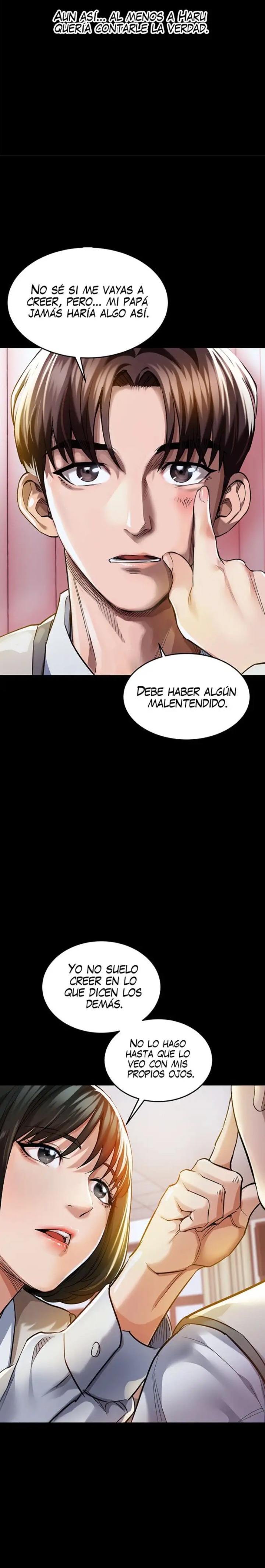 Glorious Homecoming Raw Chapter 1 image 31