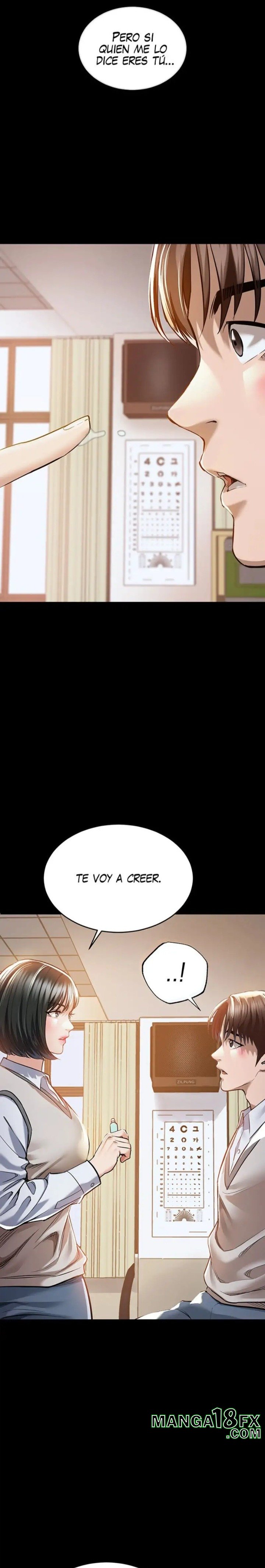Glorious Homecoming Raw Chapter 1 image 32