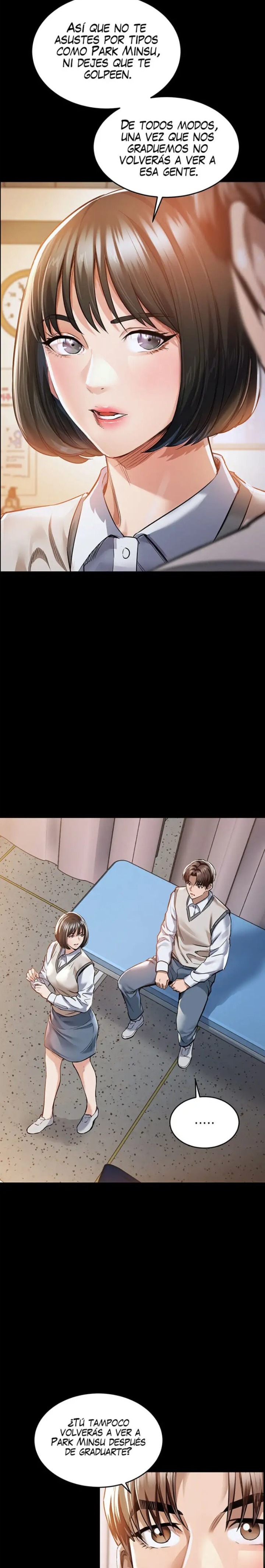 Glorious Homecoming Raw Chapter 1 image 33