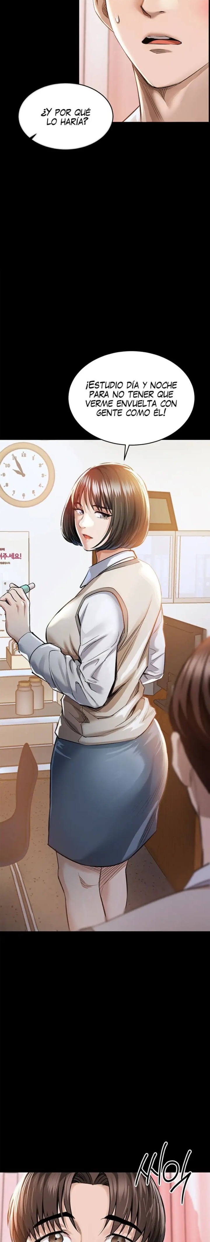 Glorious Homecoming Raw Chapter 1 image 34