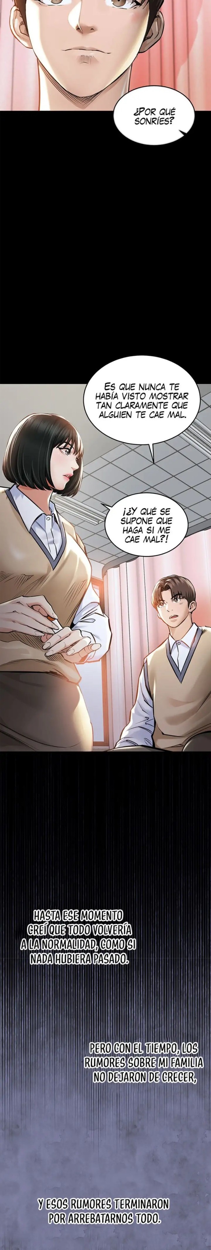 Glorious Homecoming Raw Chapter 1 image 35