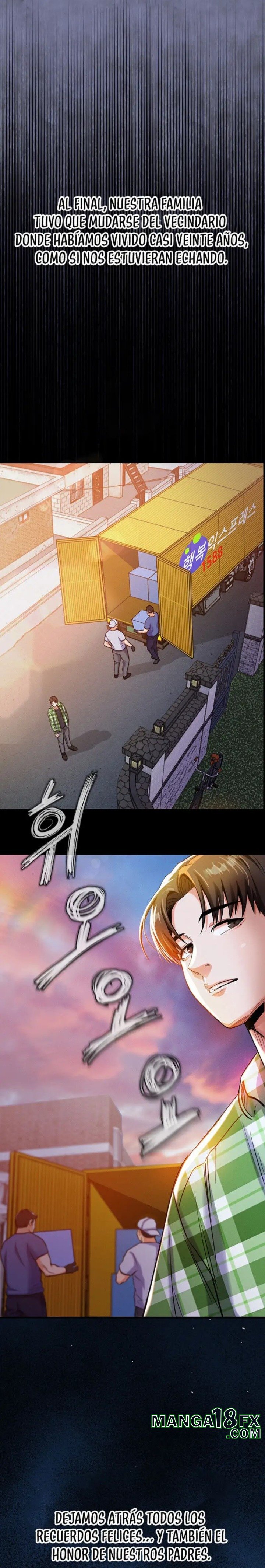 Glorious Homecoming Raw Chapter 1 image 36