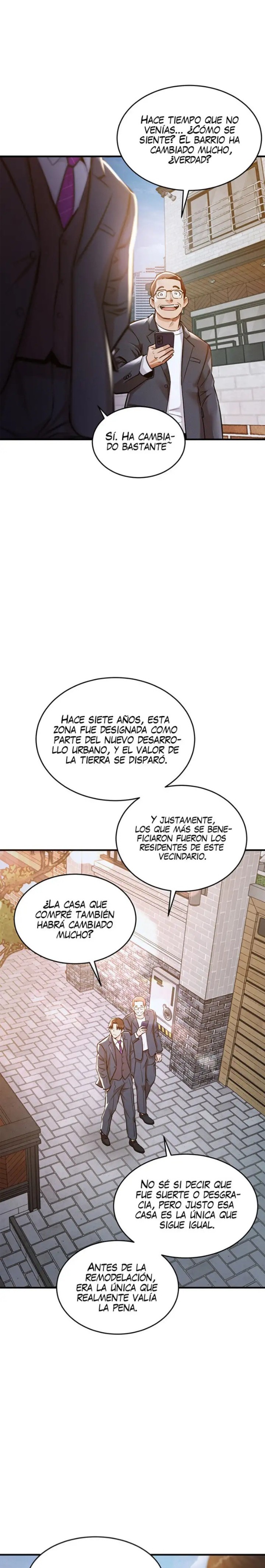 Glorious Homecoming Raw Chapter 1 image 38