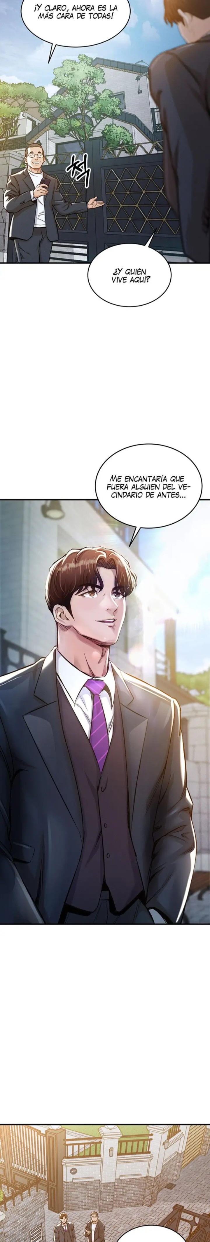 Glorious Homecoming Raw Chapter 1 image 39