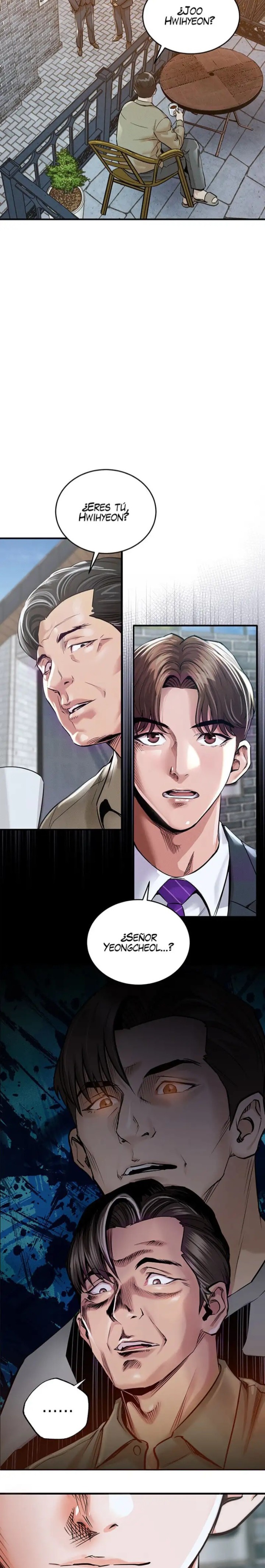 Glorious Homecoming Raw Chapter 1 image 40