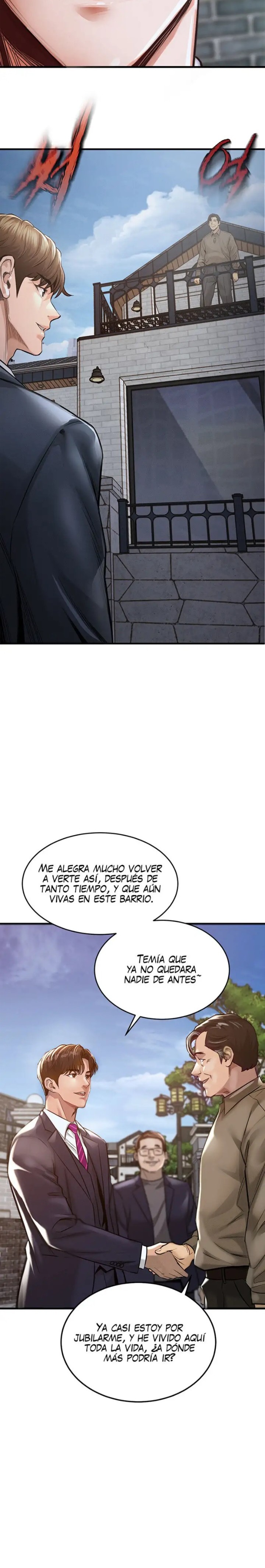 Glorious Homecoming Raw Chapter 1 image 41