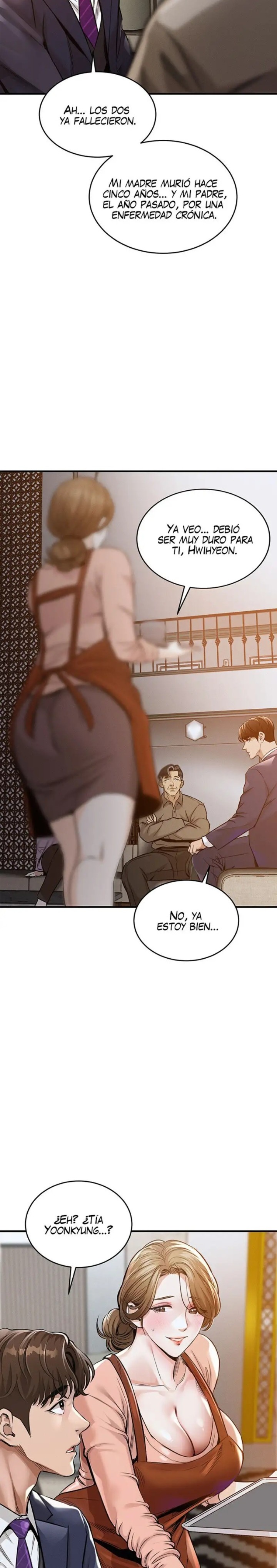 Glorious Homecoming Raw Chapter 1 image 43