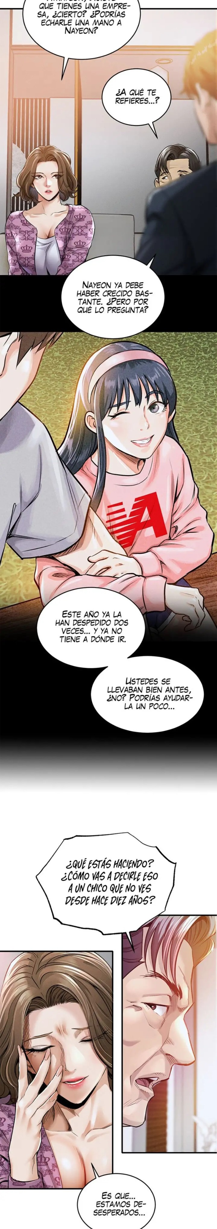 Glorious Homecoming Raw Chapter 1 image 46