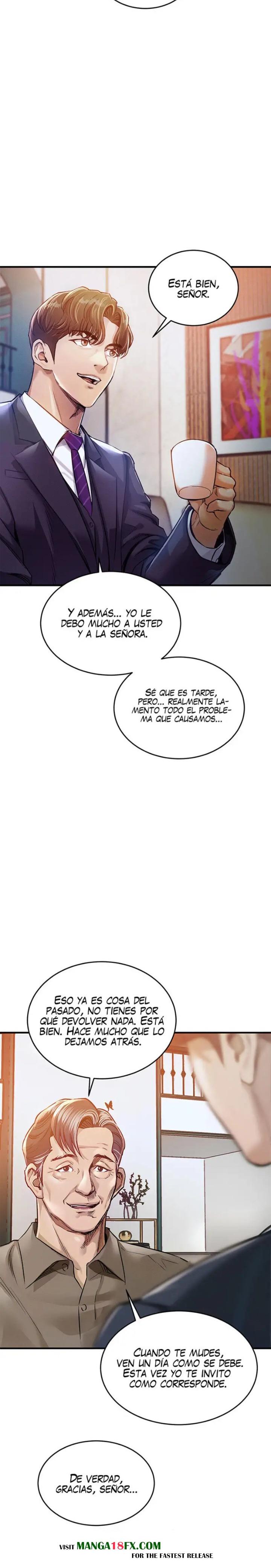 Glorious Homecoming Raw Chapter 1 image 47
