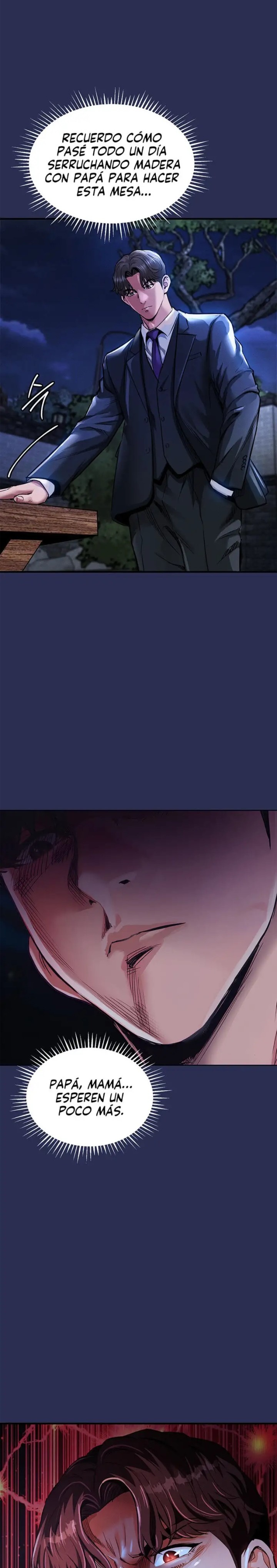 Glorious Homecoming Raw Chapter 1 image 49