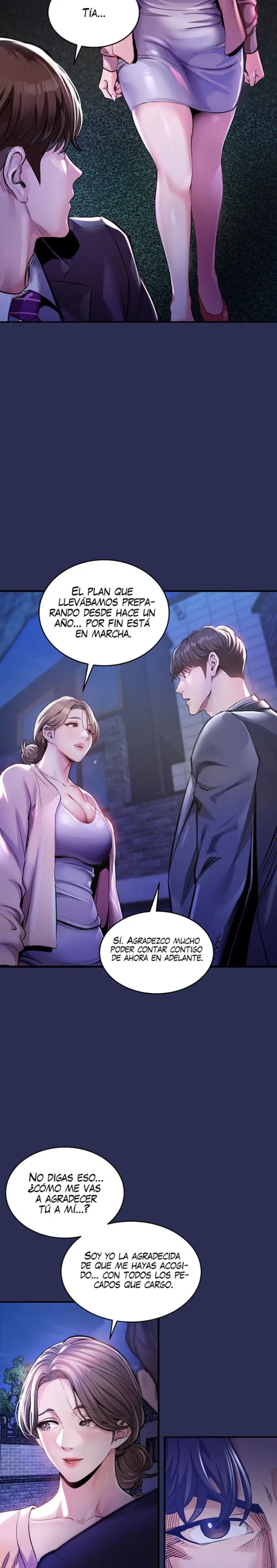 Glorious Homecoming Raw Chapter 1 image 51