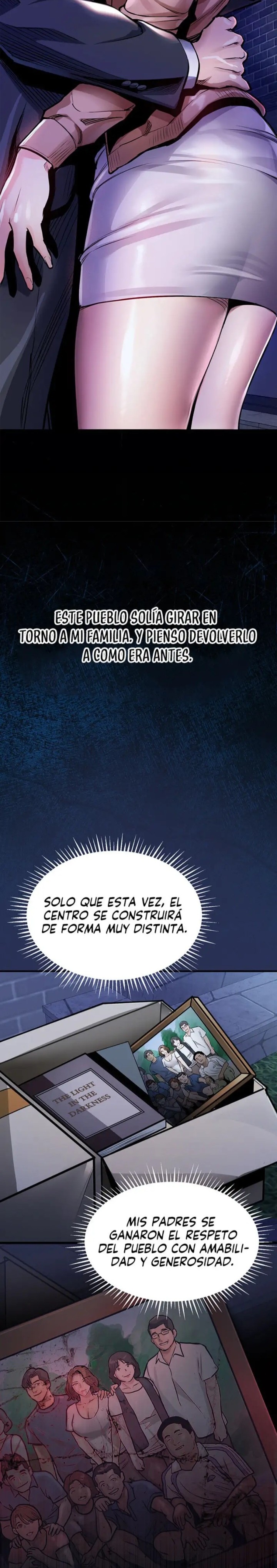Glorious Homecoming Raw Chapter 1 image 53
