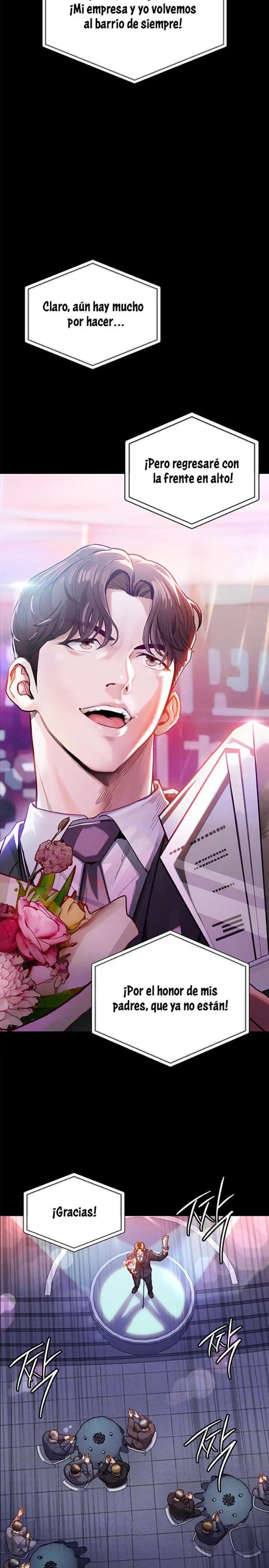 Glorious Homecoming Raw Chapter 1 image 5