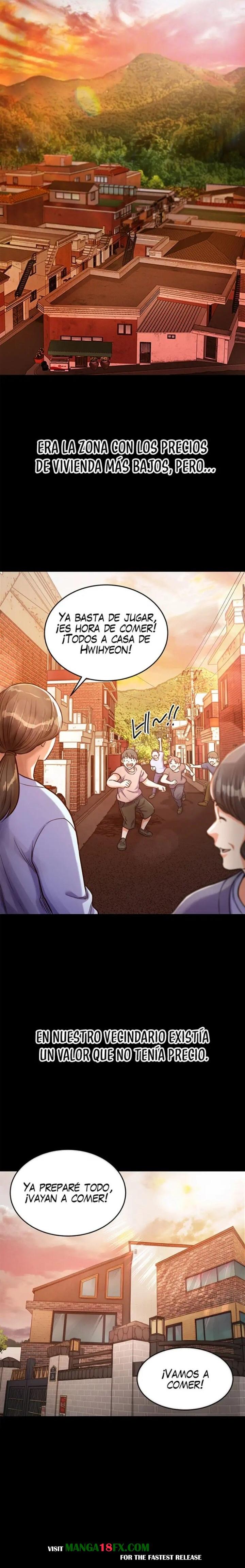 Glorious Homecoming Raw Chapter 1 image 7