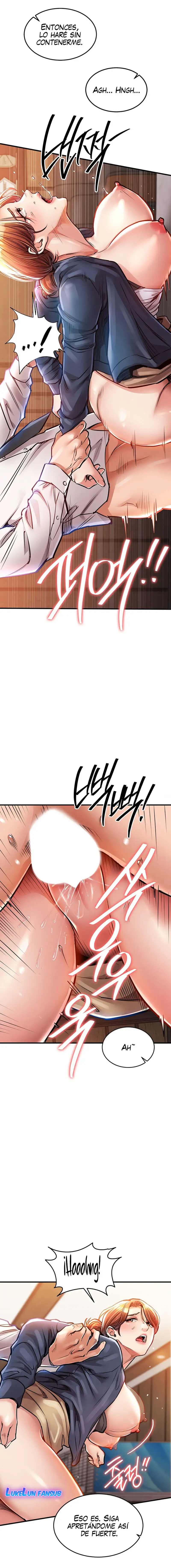 Glorious Homecoming Raw Chapter 10 image 10