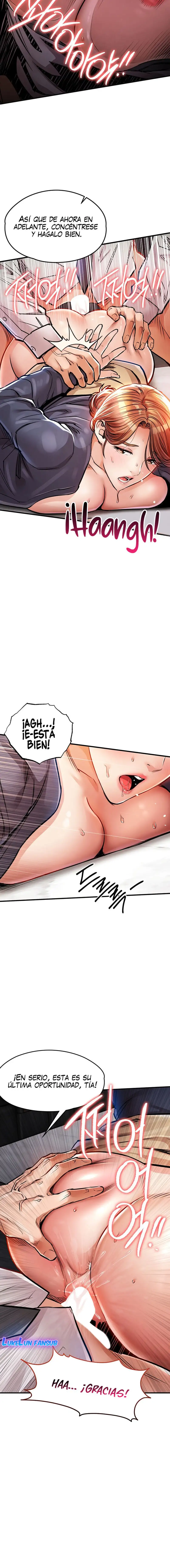 Glorious Homecoming Raw Chapter 10 image 14