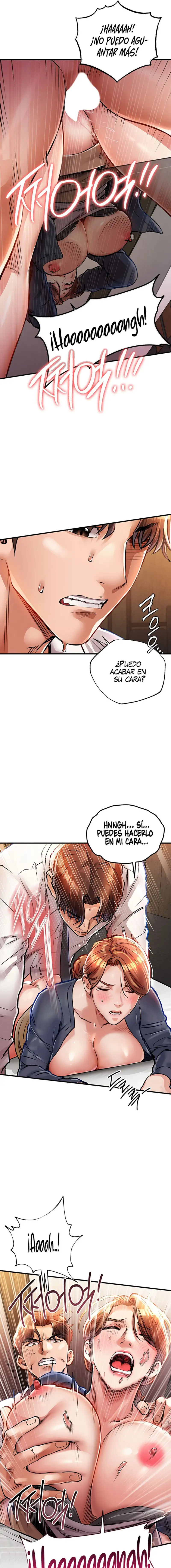 Glorious Homecoming Raw Chapter 10 image 15