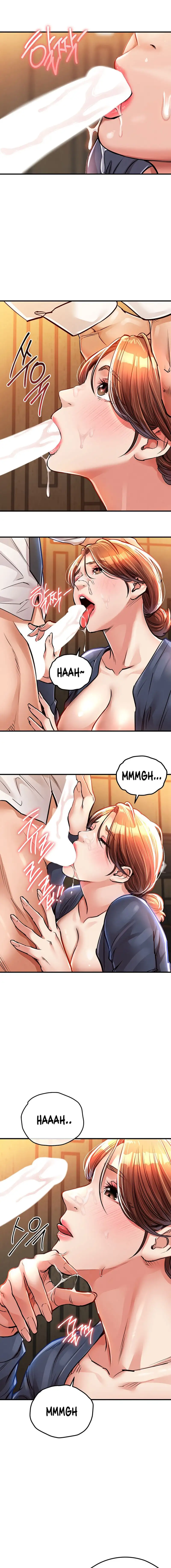 Glorious Homecoming Raw Chapter 10 image 17