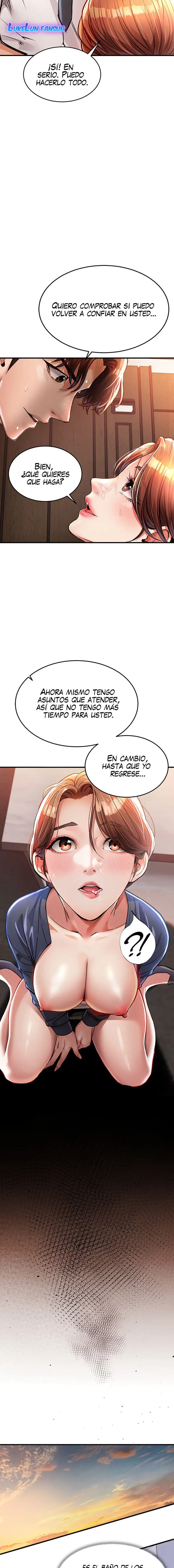 Glorious Homecoming Raw Chapter 10 image 19