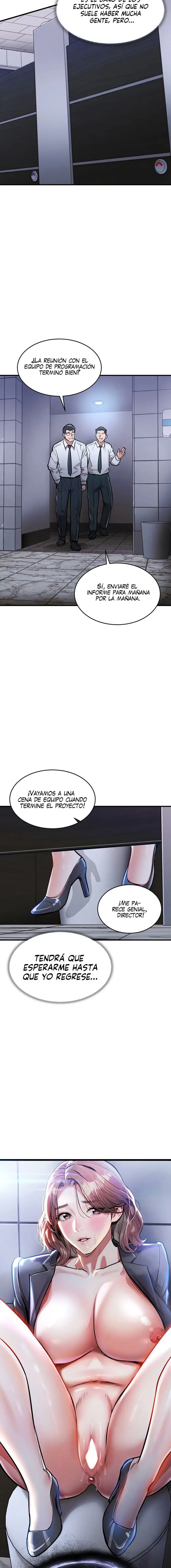 Glorious Homecoming Raw Chapter 10 image 20